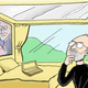 Illustration for article titled The Secrets Inside Steve Jobs' House (According to Me)